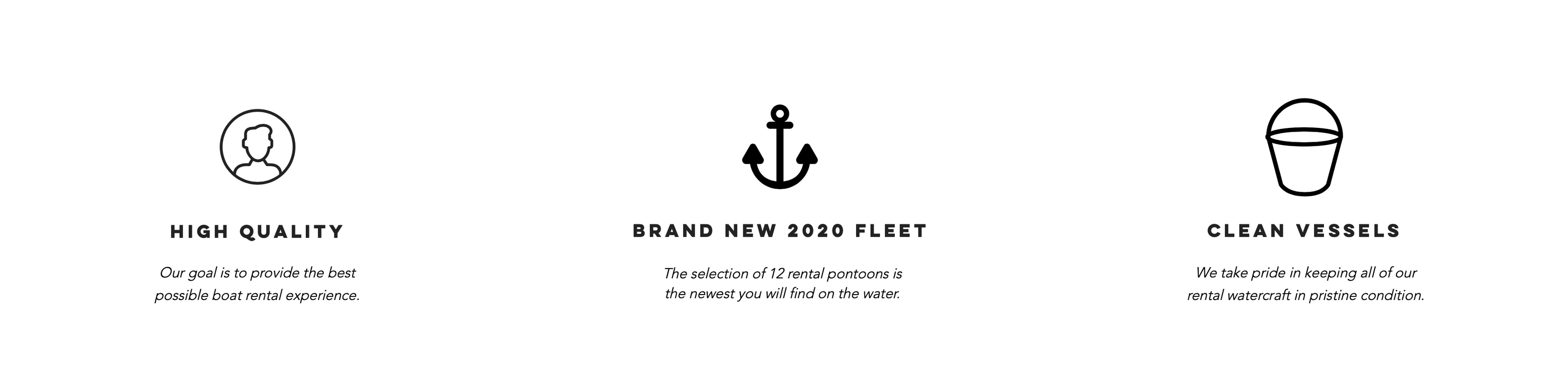 Sweetwater Pontoon Rentals Hendersonville, TN